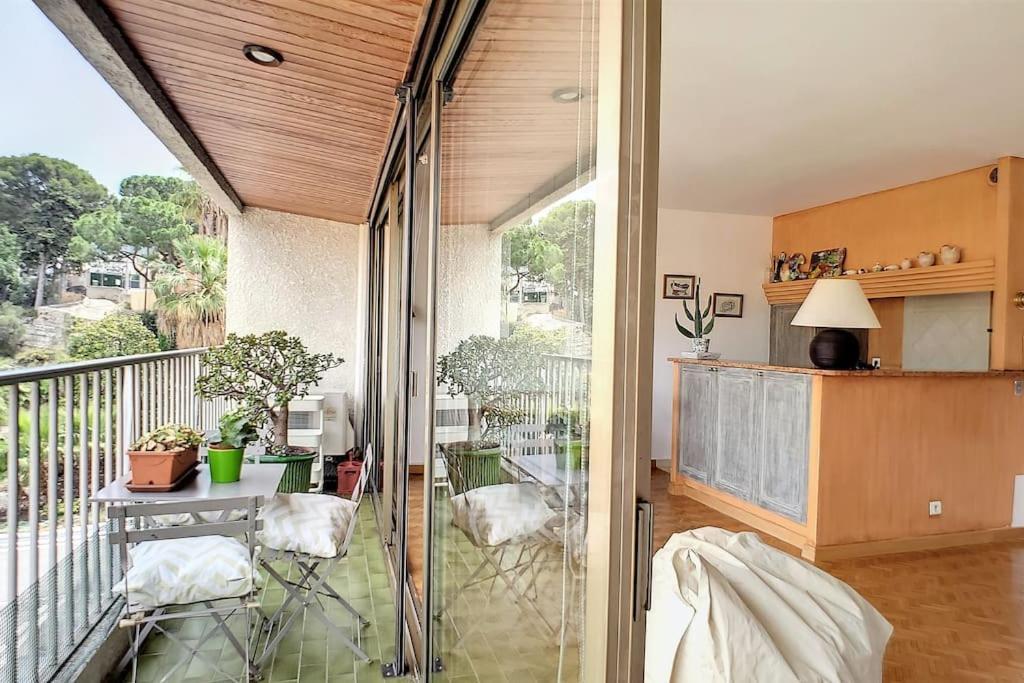 Le Fonvert A Cassis, Appart Proche Mer By Laconciergerie13 Apartment Exterior foto