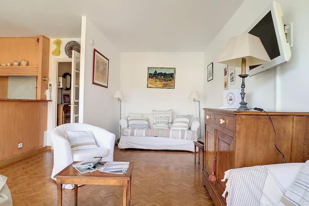Le Fonvert A Cassis, Appart Proche Mer By Laconciergerie13 Apartment Exterior foto