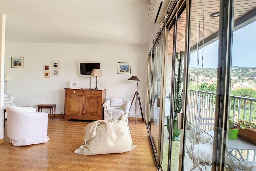 Le Fonvert A Cassis, Appart Proche Mer By Laconciergerie13 Apartment Exterior foto