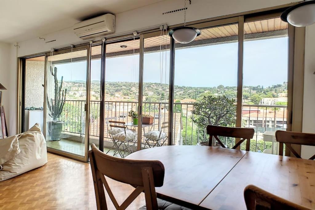Le Fonvert A Cassis, Appart Proche Mer By Laconciergerie13 Apartment Exterior foto