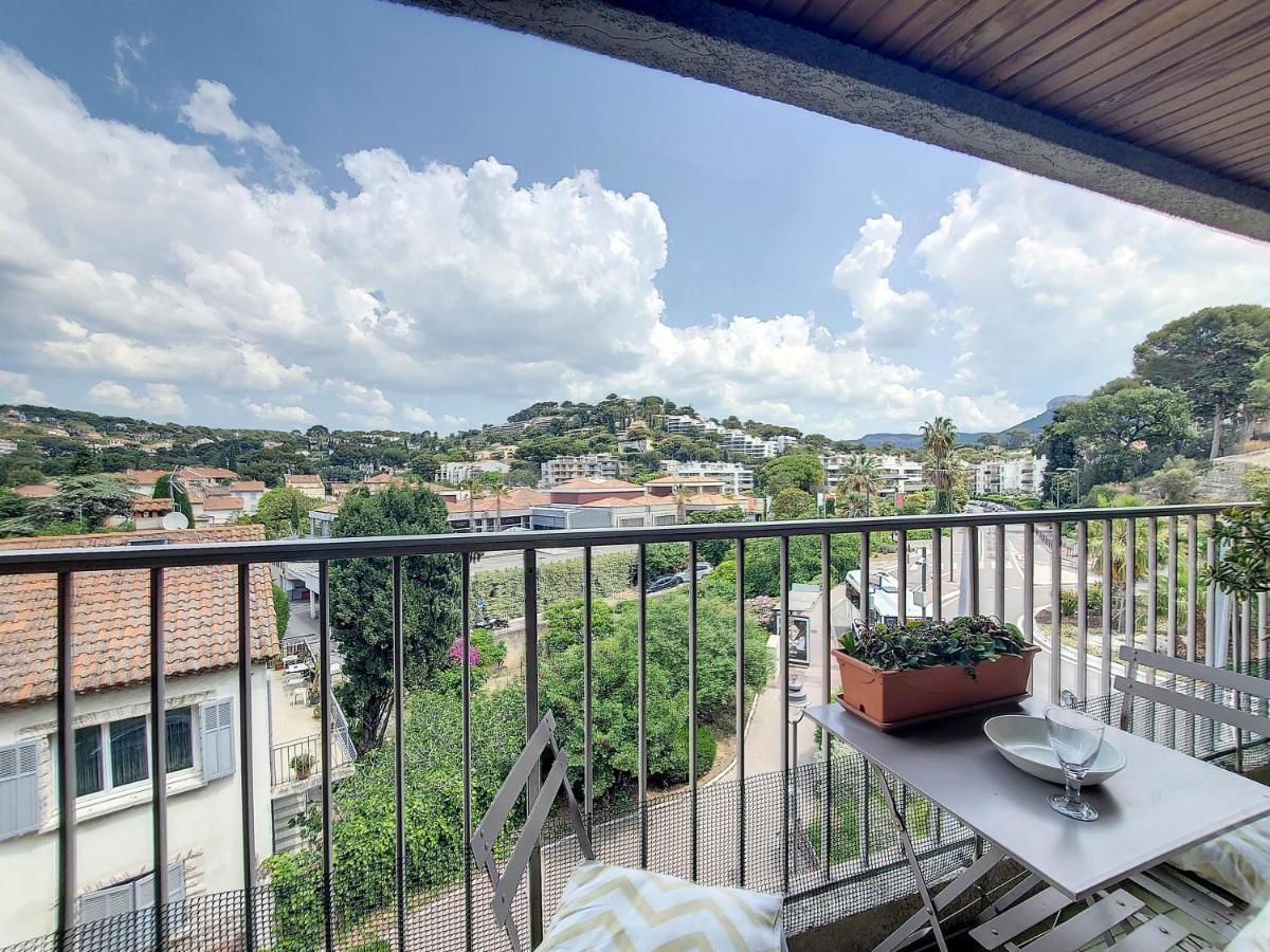 Le Fonvert A Cassis, Appart Proche Mer By Laconciergerie13 Apartment Exterior foto